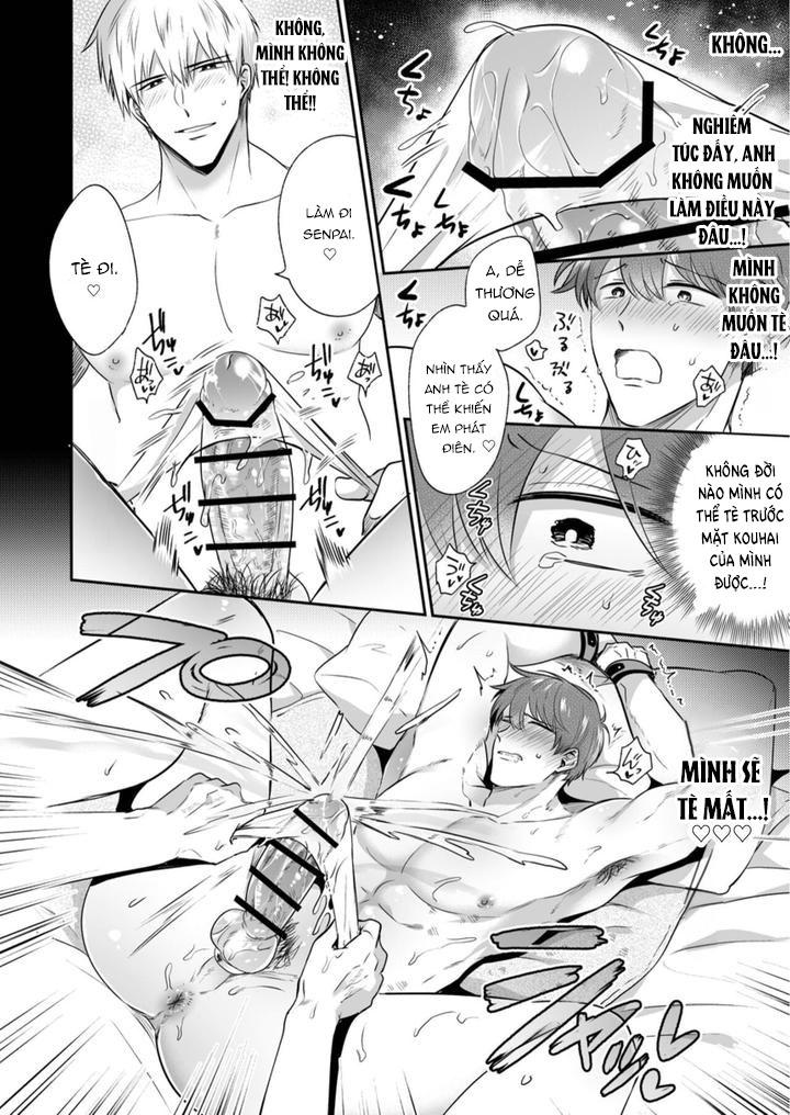 Oneshot hỏny Chapter 297 - Next Chapter 2952