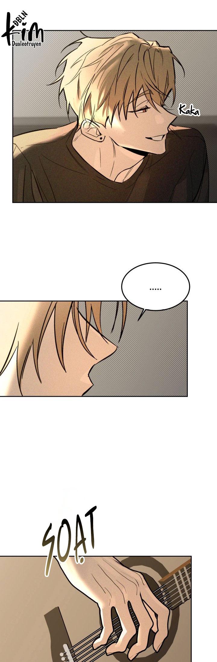 BL NGẮN LOẠN LUÂN - GIA ĐÌNH Chapter 8.2 ăn miếng 2 - Trang 2