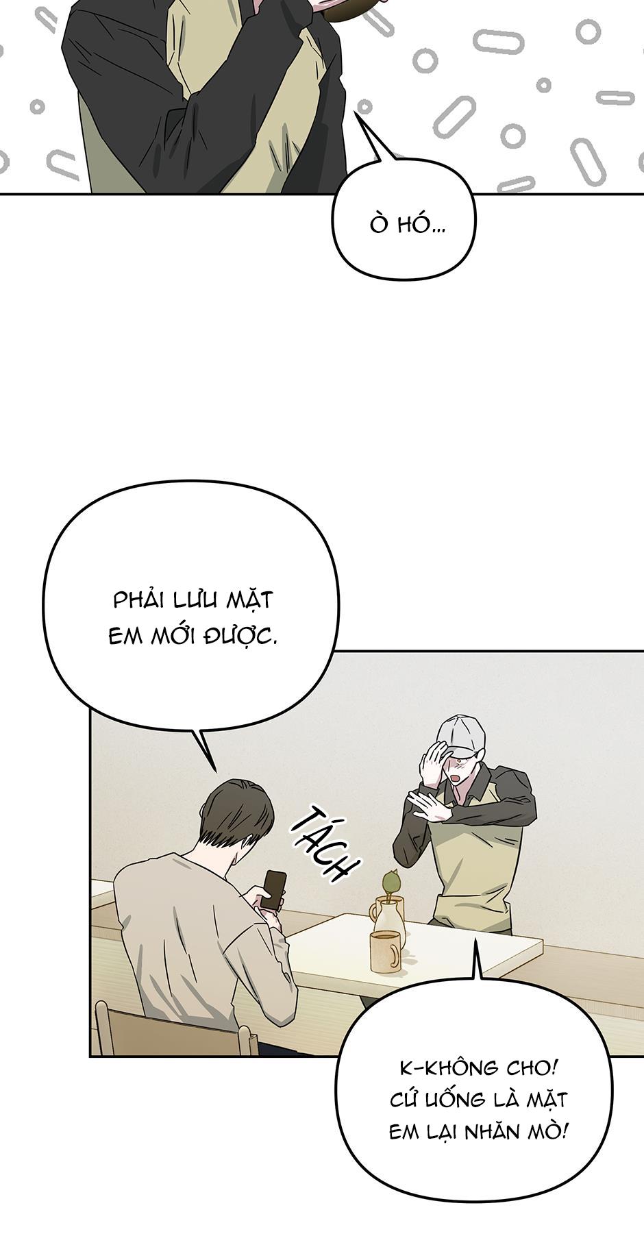 Chén Ghệ Mới Bồ Cũ Chapter 30 END - Next 