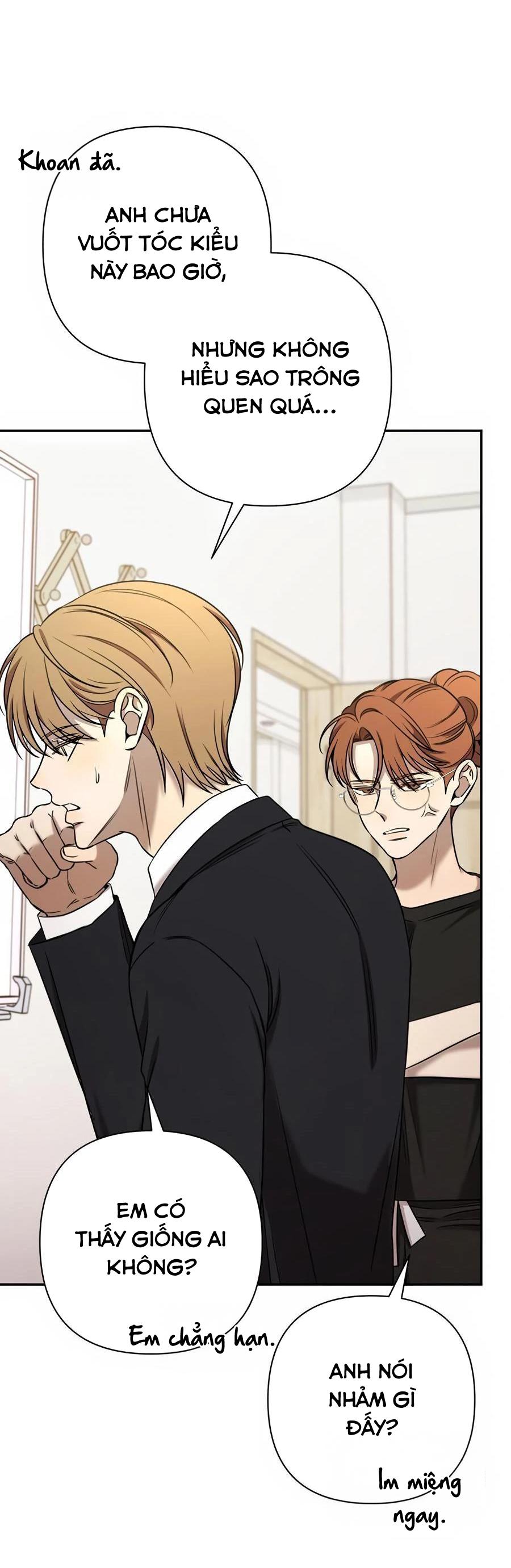 Mắc Kẹt Trong Game Hẹn Hò Của Em Gái Tôi Chapter 84 END - Next Chapter 85 Tâm sự