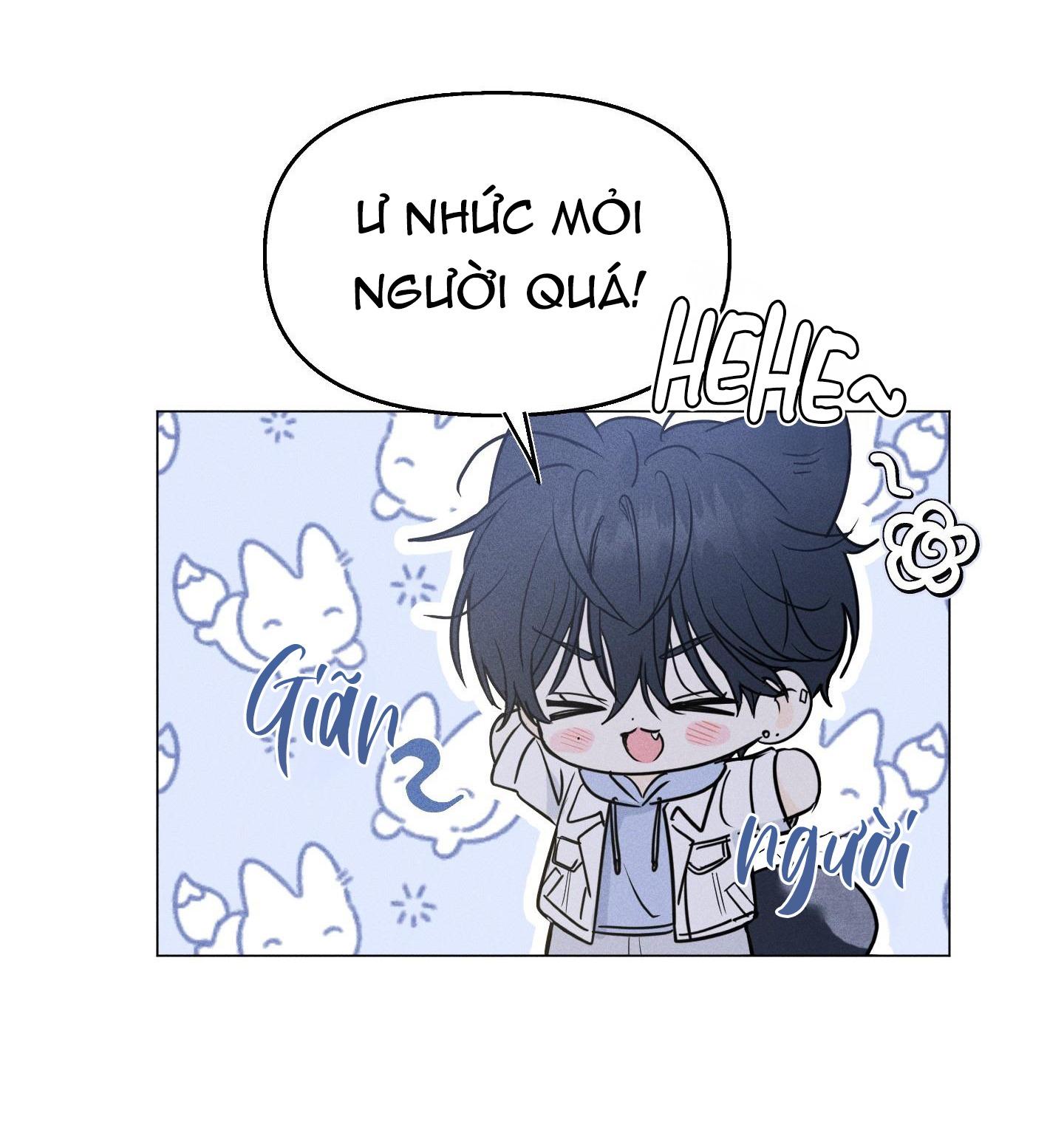 Xe tải tình yêu Chapter 1 - Next 