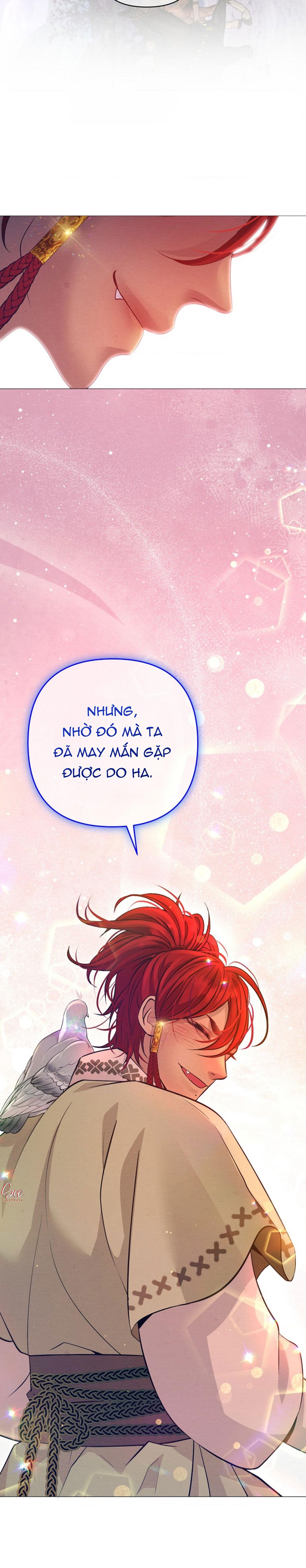 (ABO) CÁI BẪY CỦA DỤC VỌNG Chapter 36 - Next Chapter 37