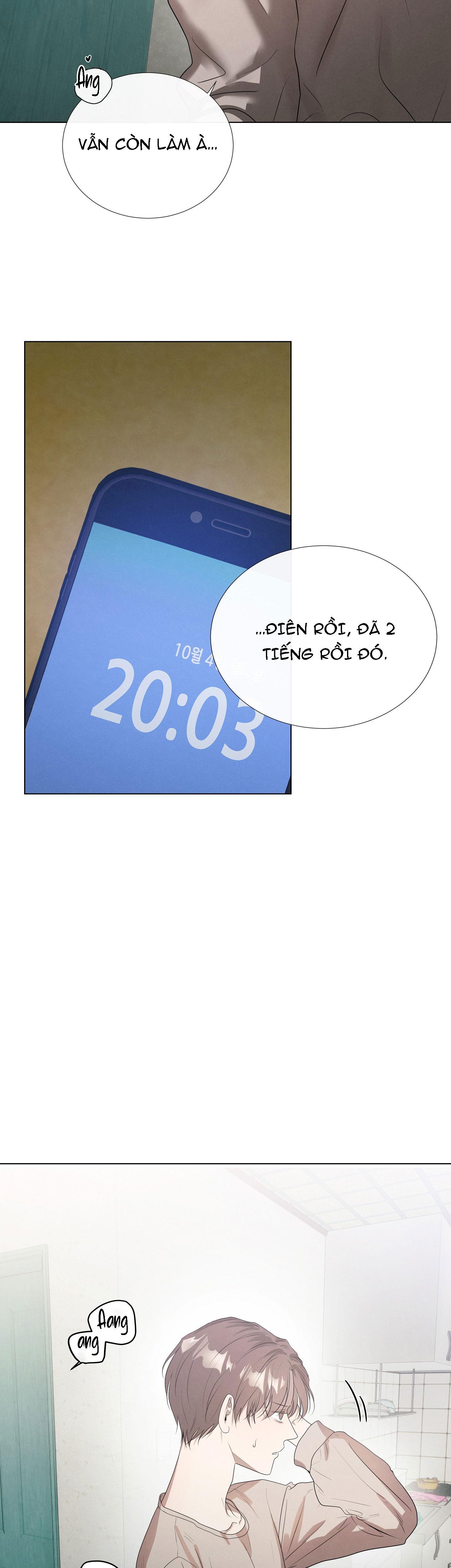TUYỂN TẬP CUỒNG CÔNG-CHIẾM HỮU CÔNG CỦA NHÀ KIM Chapter 50.1 eye 1 - Trang 2