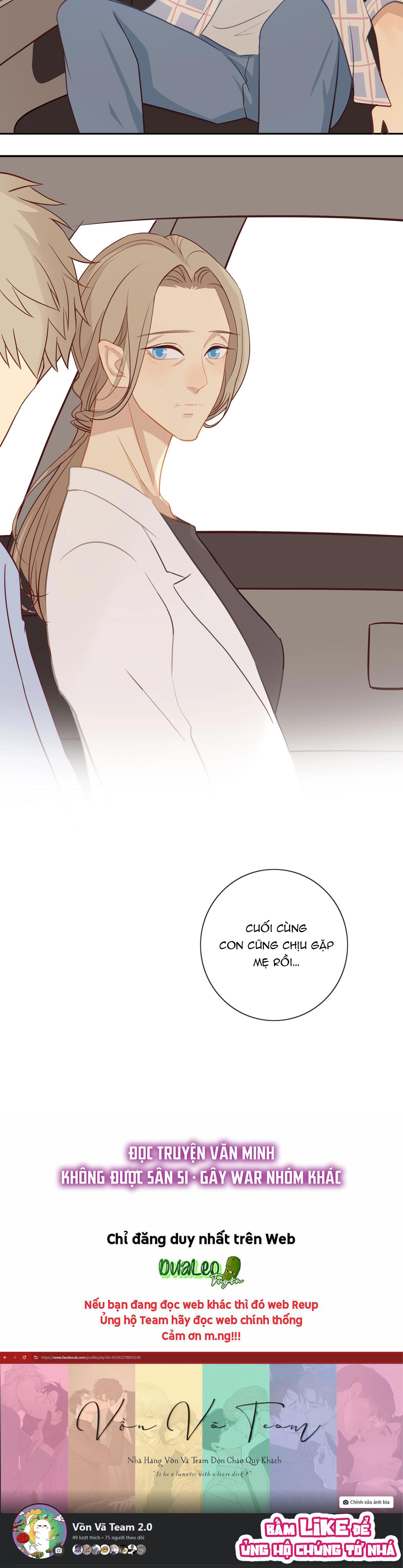 Tình Chàng 30 Chapter 69 - Next Chapter 70