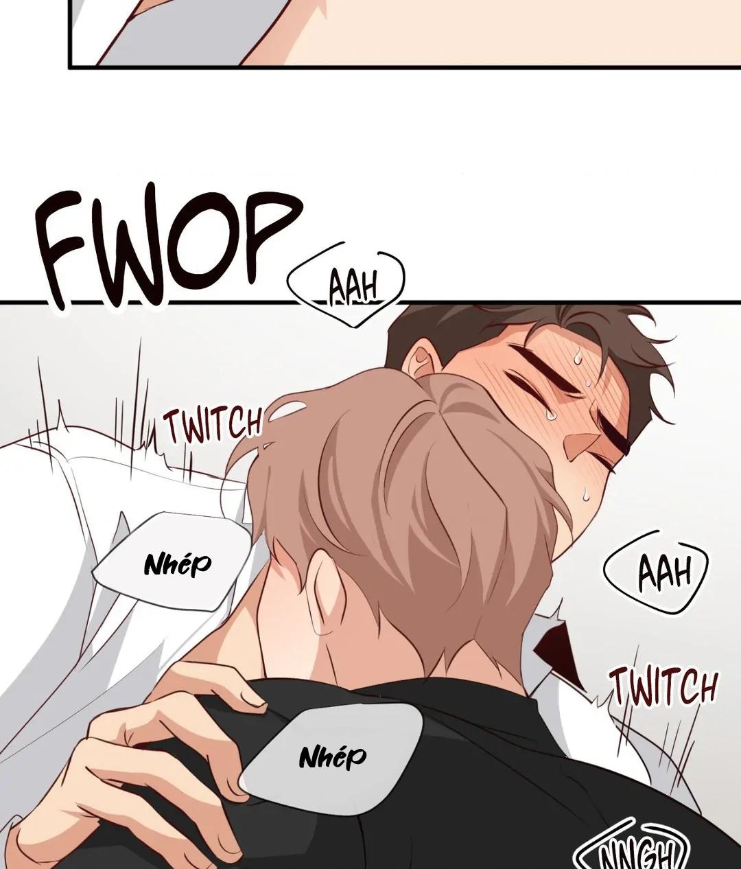 TỔNG HỢP MANHWA BL NGẮN Chapter 5.2 - Next 