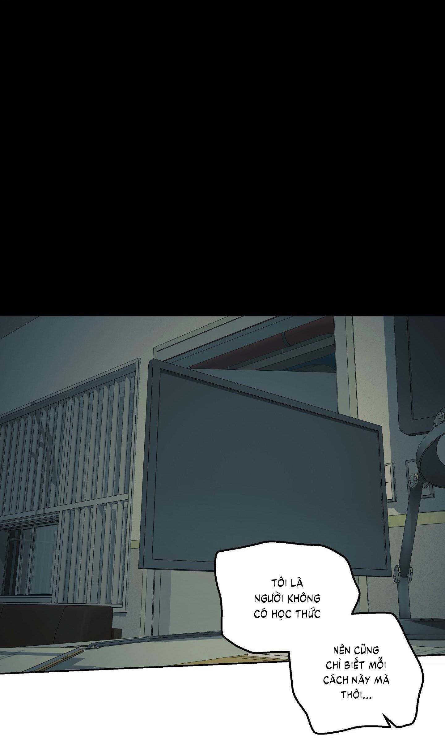 (CBunu) The Cell Chapter 12 H+ - Next 