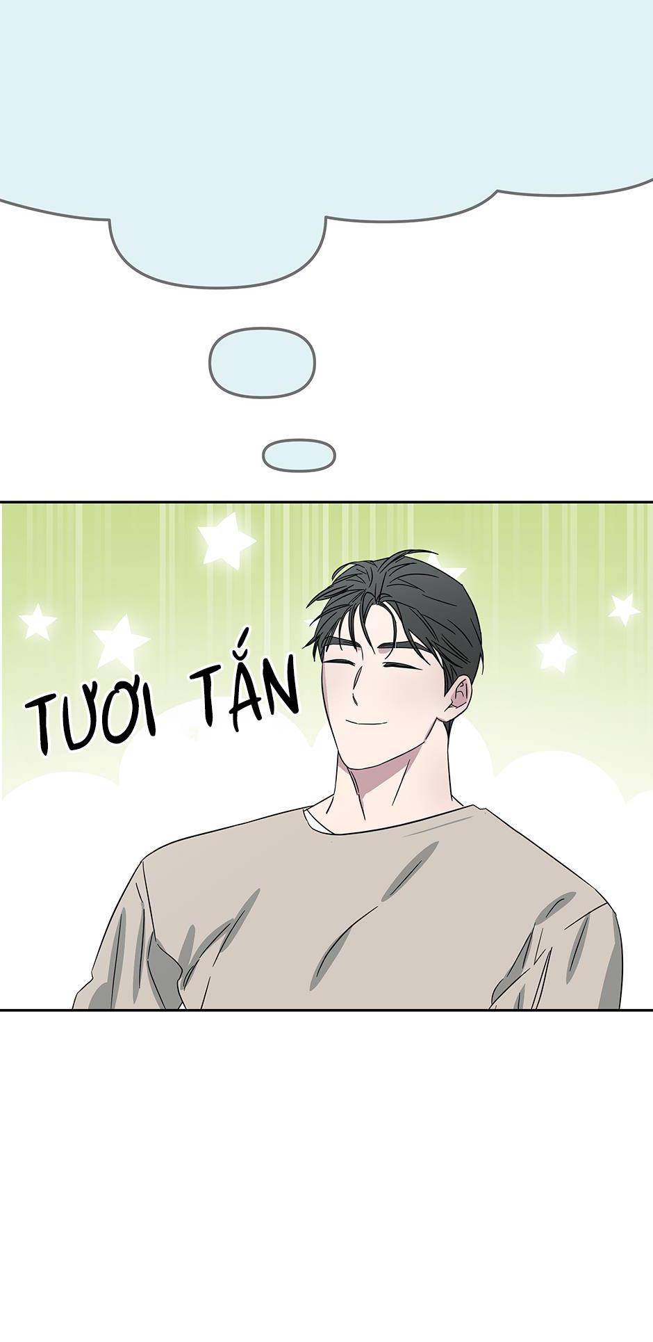 Chén Ghệ Mới Bồ Cũ Chapter 30 END - Next 