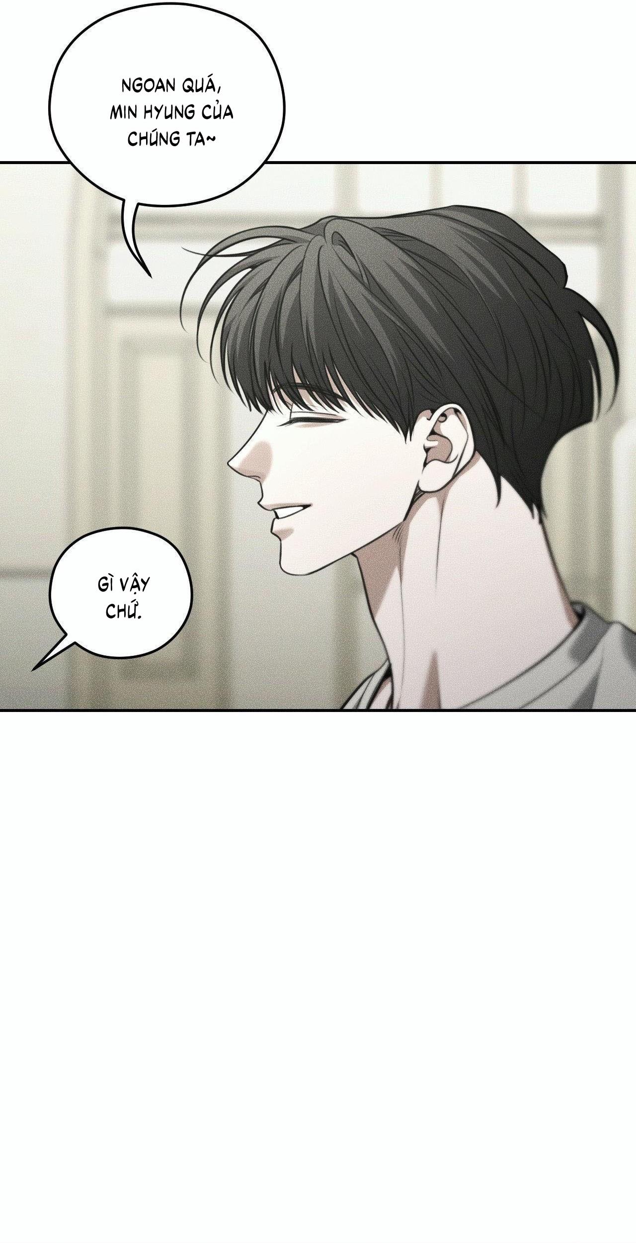 (CBunu) Gấu Teddy thân yêu Chapter 45 - Next Chapter 46