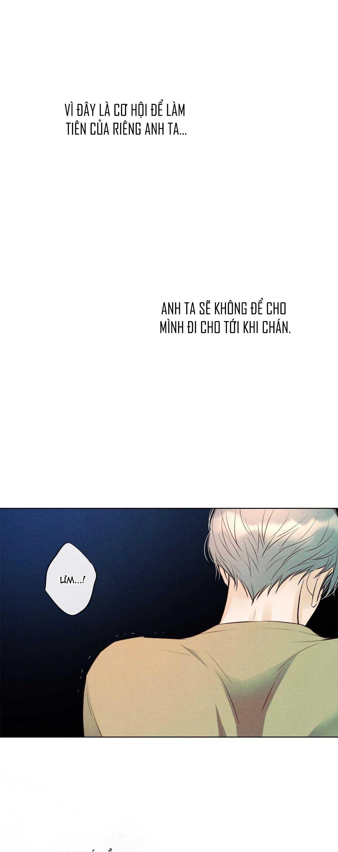 BẢN CHẤT TÀ ÁC Chapter 16 - Trang 2