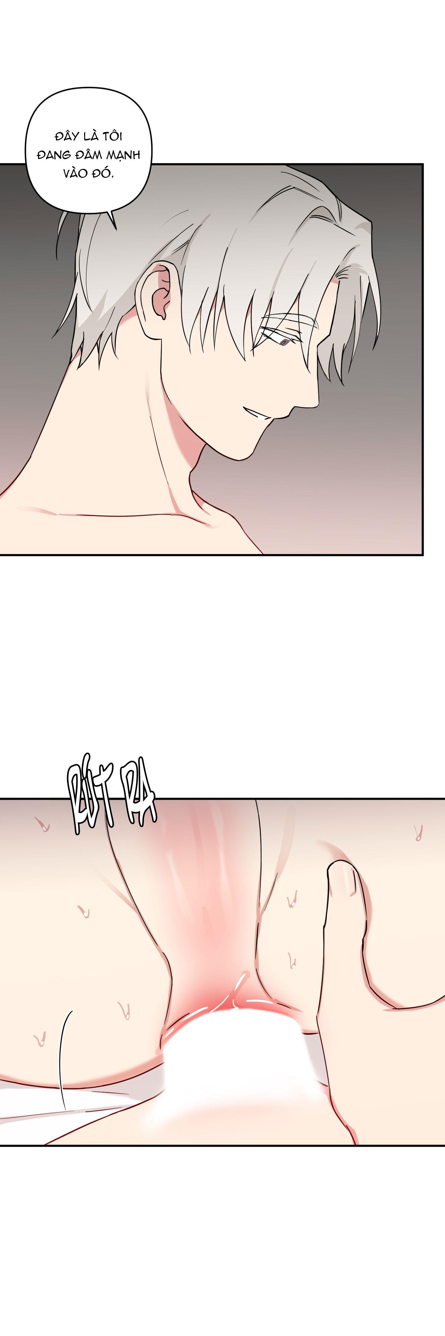 ÔNG CHÚ PHÉP THUẬT Chapter 7 - Next Chapter 8
