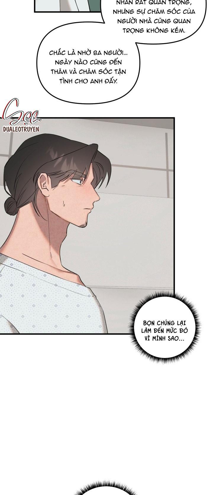 ĐẠI CA DÂM ĐÃNG Chapter 9 - Trang 2