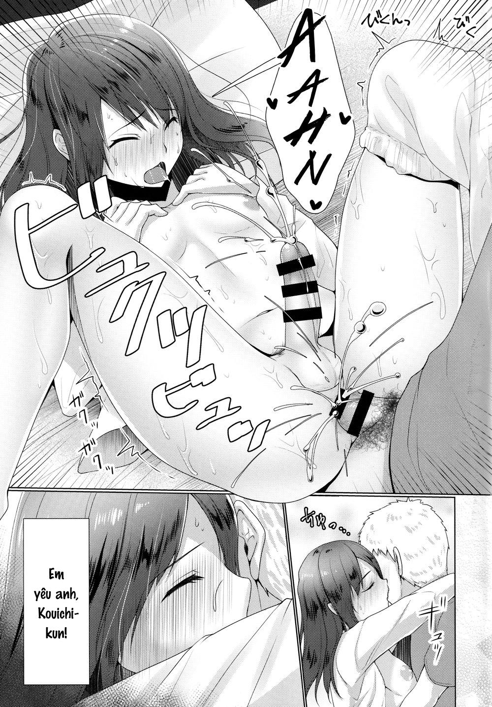 Tổng Hợp Oneshot Của Zjt Chapter 255 - Next 
