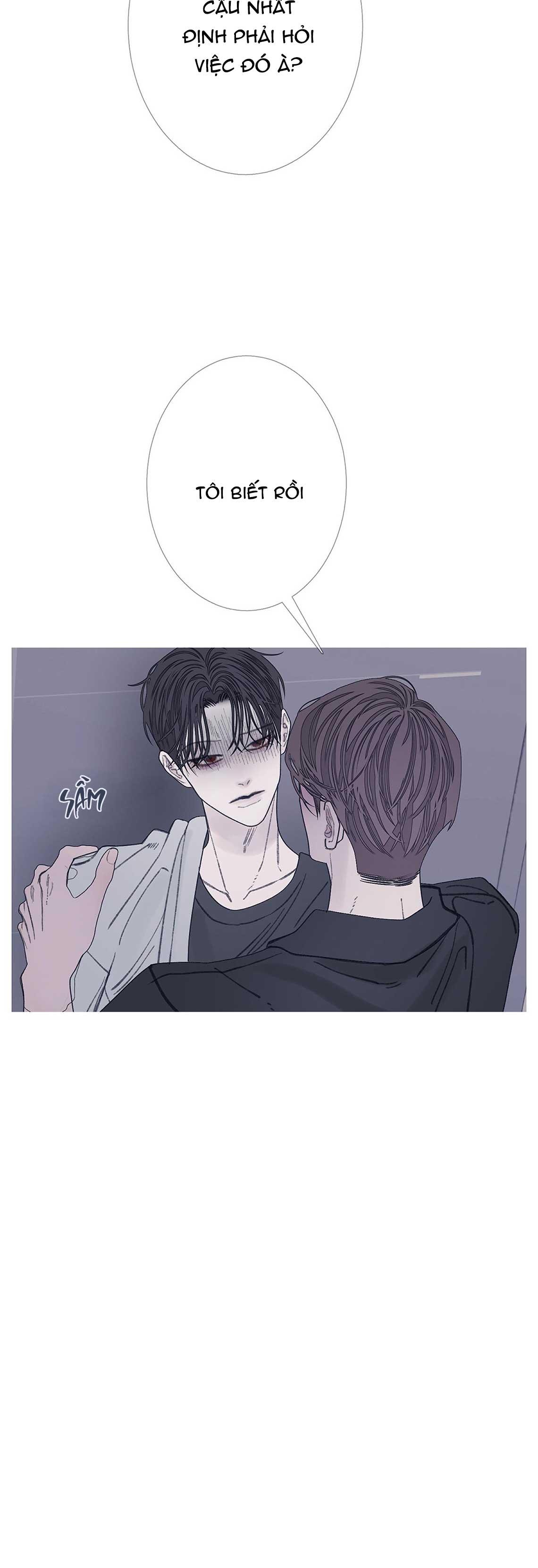 CHUYỆN QUỶ MÔN QUAN Chapter 88 - Next 