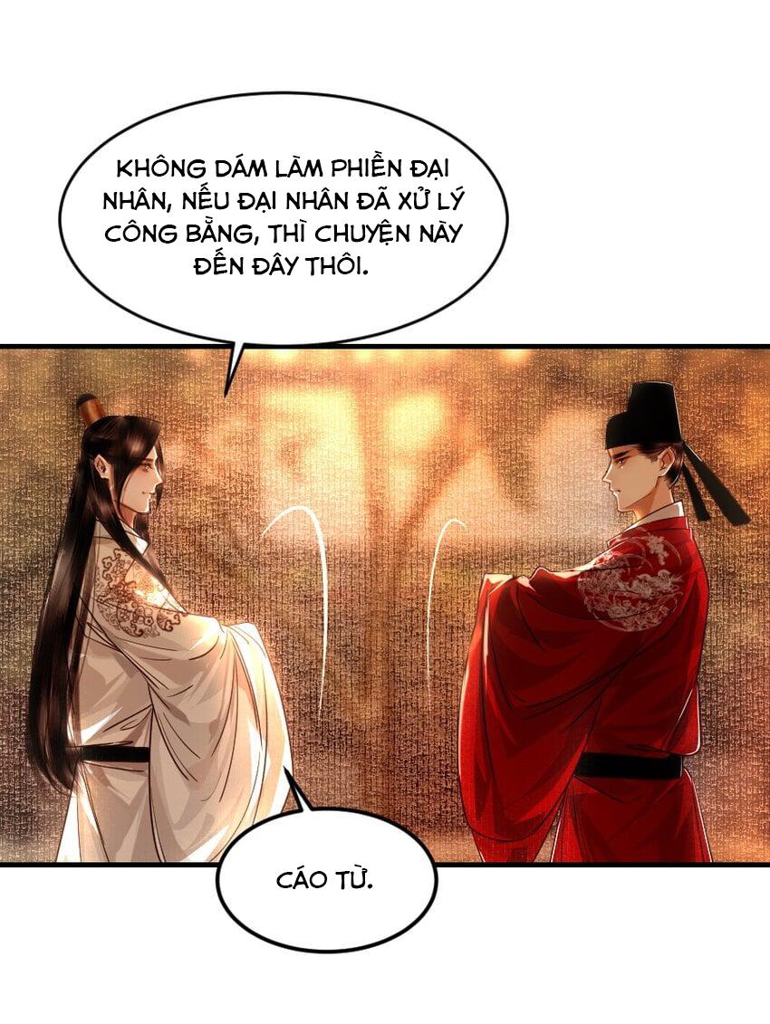 Vòng Luân Hồi Chapter 110 - Next Chapter 111