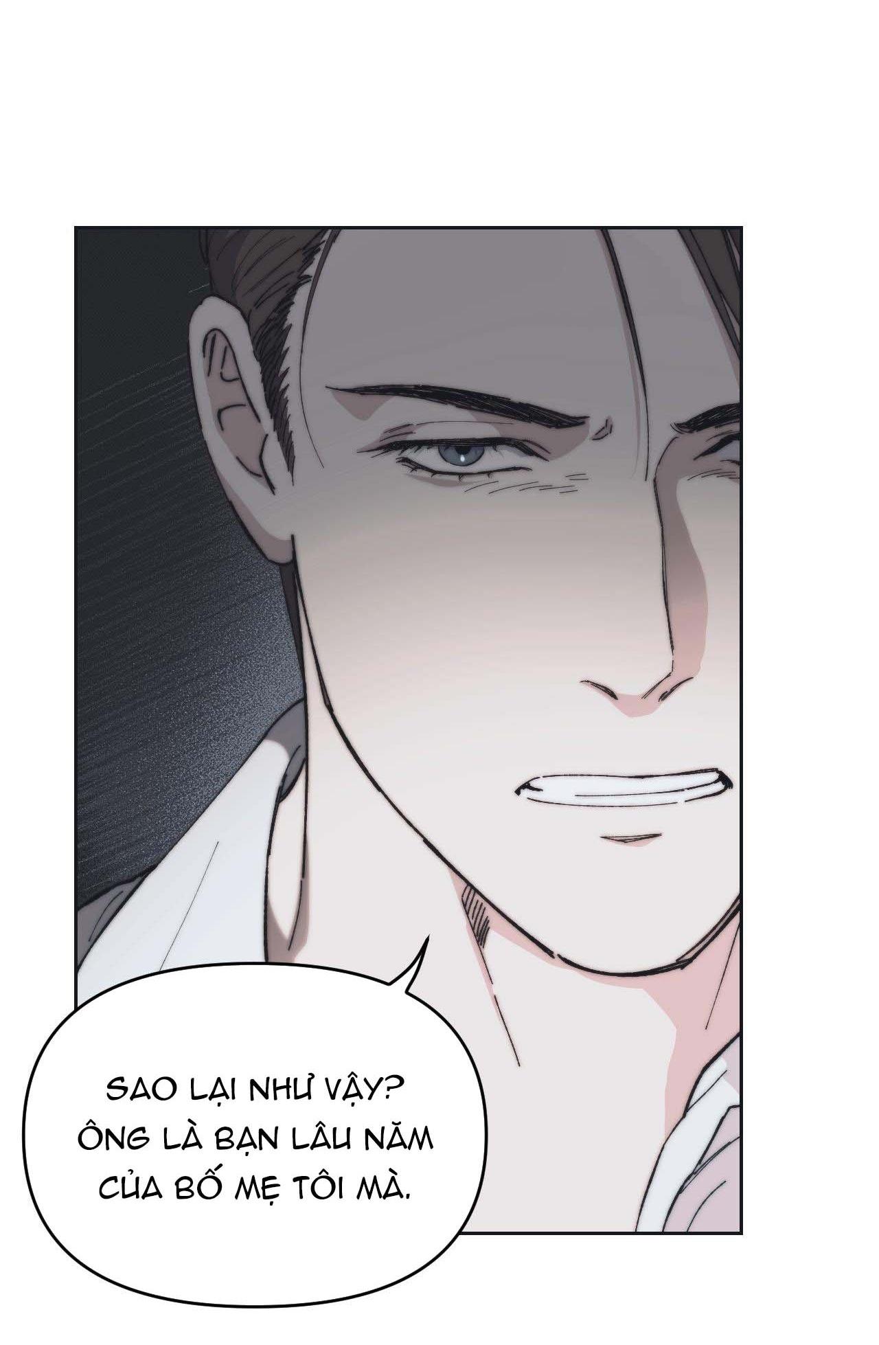 Tuyển Tập Manhwa Dằm Khăm Chapter 86 - Hừng đông 5 - Next Chapter 87 - Hừng đông 6