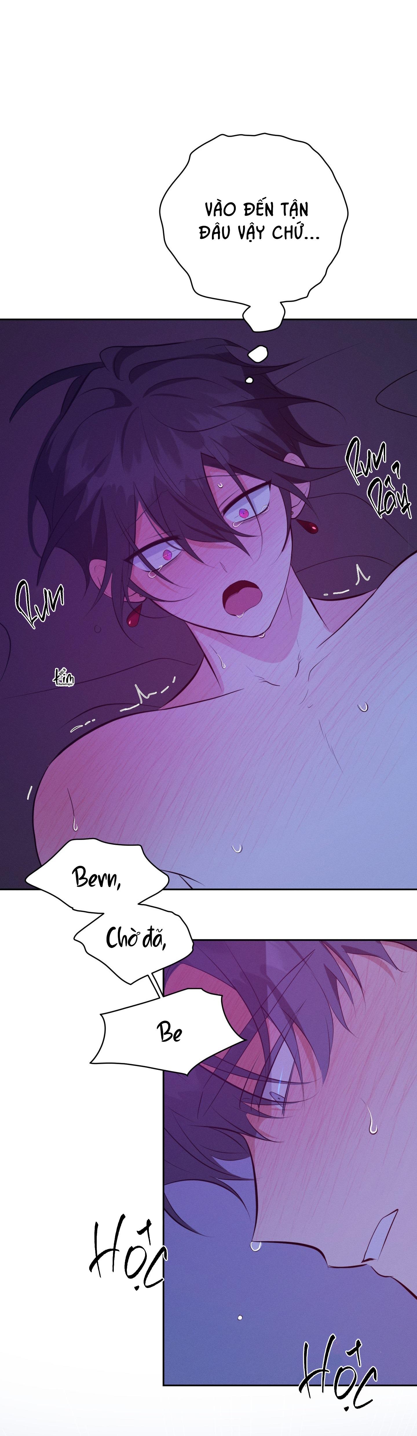 TUYỂN TẬP NHẤT THỤ ĐA CÔNG CỦA NHÀ KIM Chapter 41.8 bóng ma end - Next Chapter 42.3 chim 3