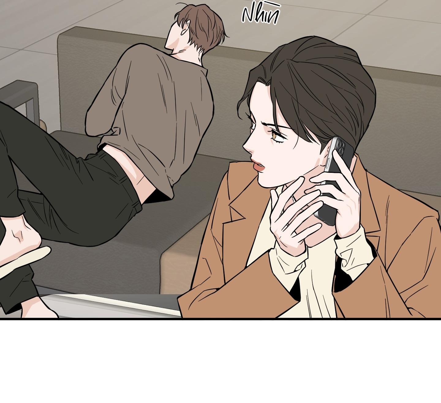 (CBunu) SCOOP Chapter 10 - Next 