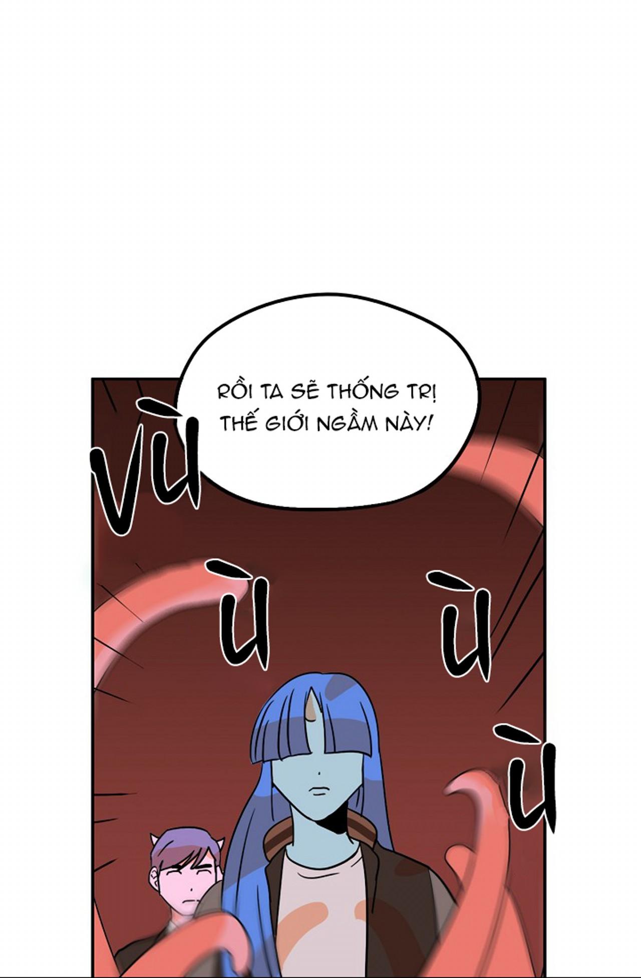 Dừng Lại, Tài Xế Chapter 22 Siêu Bựa - Trang 3