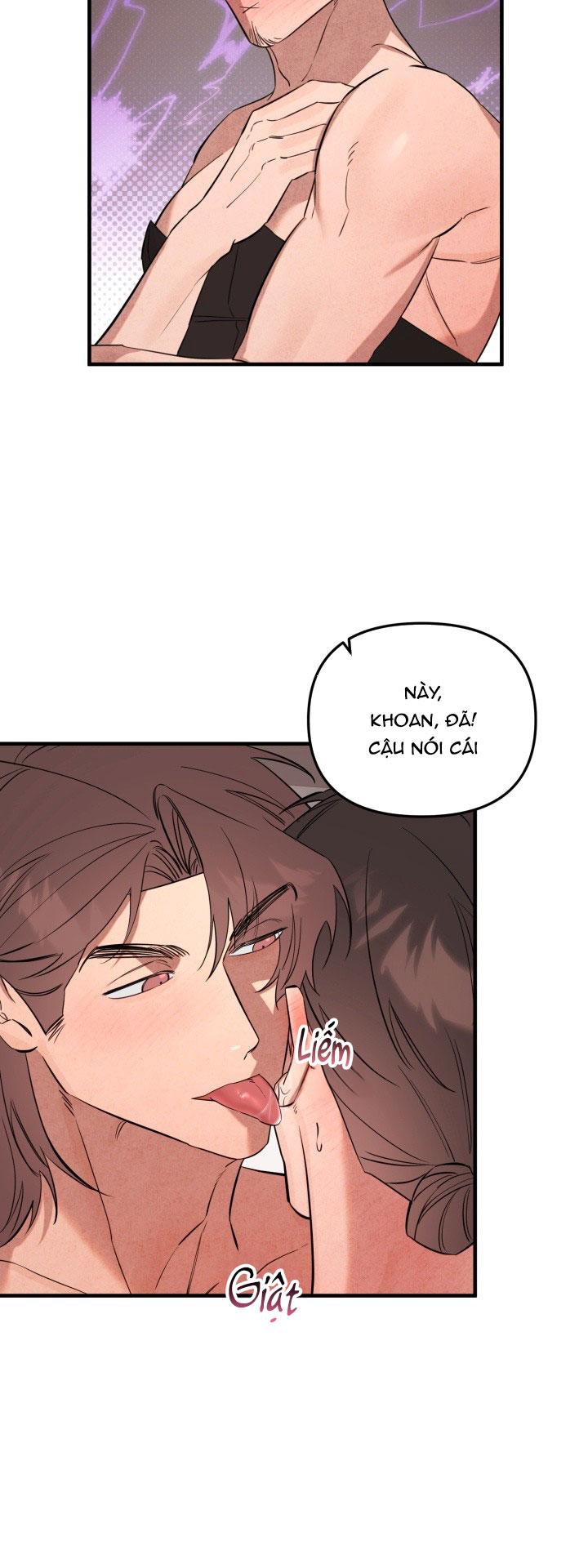 ĐẠI CA DÂM ĐÃNG Chapter 4 - Next Chapter 5