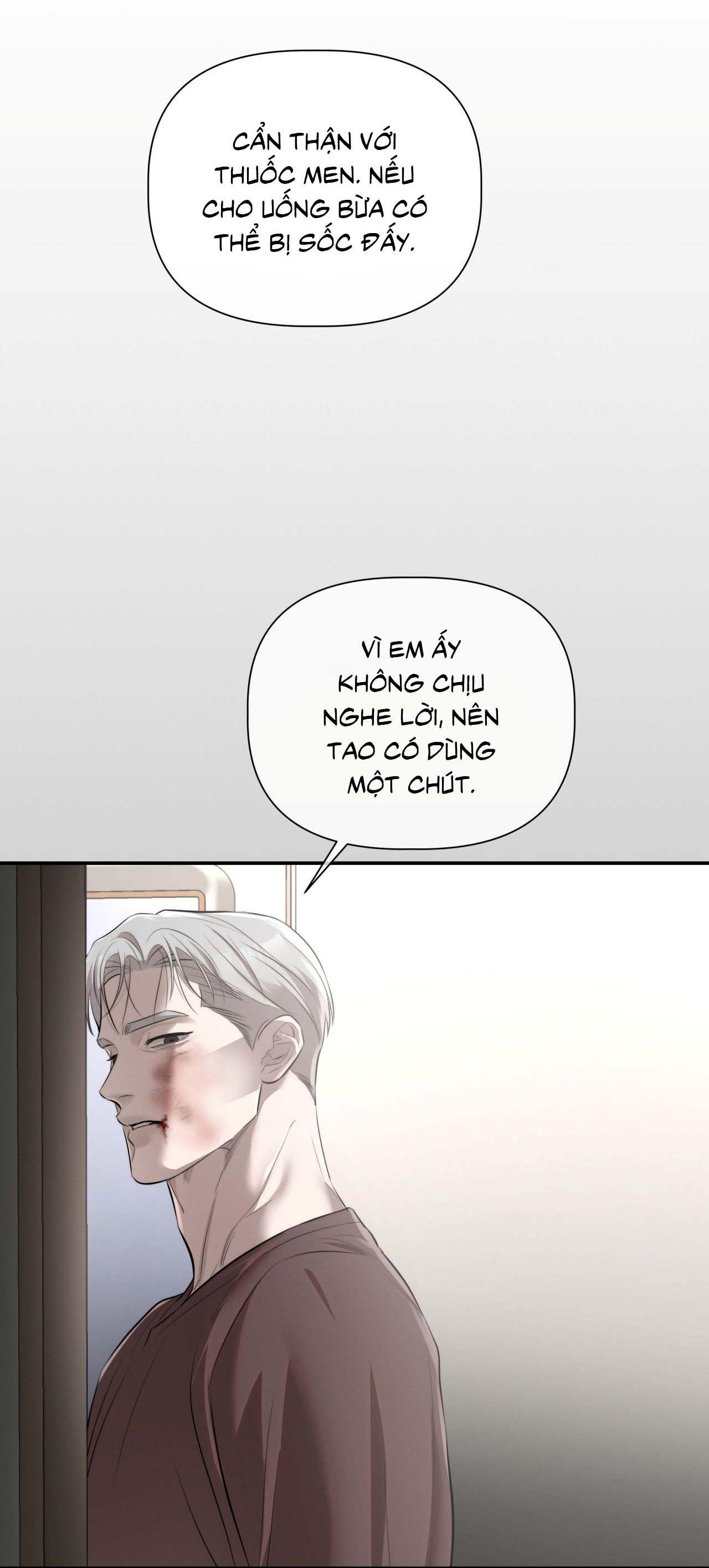 NHIỆT ĐỘ TIẾP XÚC Chapter 28 - Next 