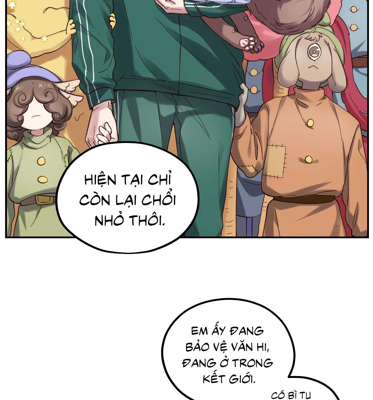 Quán cơm tỳ hưu Chapter 87 - Next Chapter 88