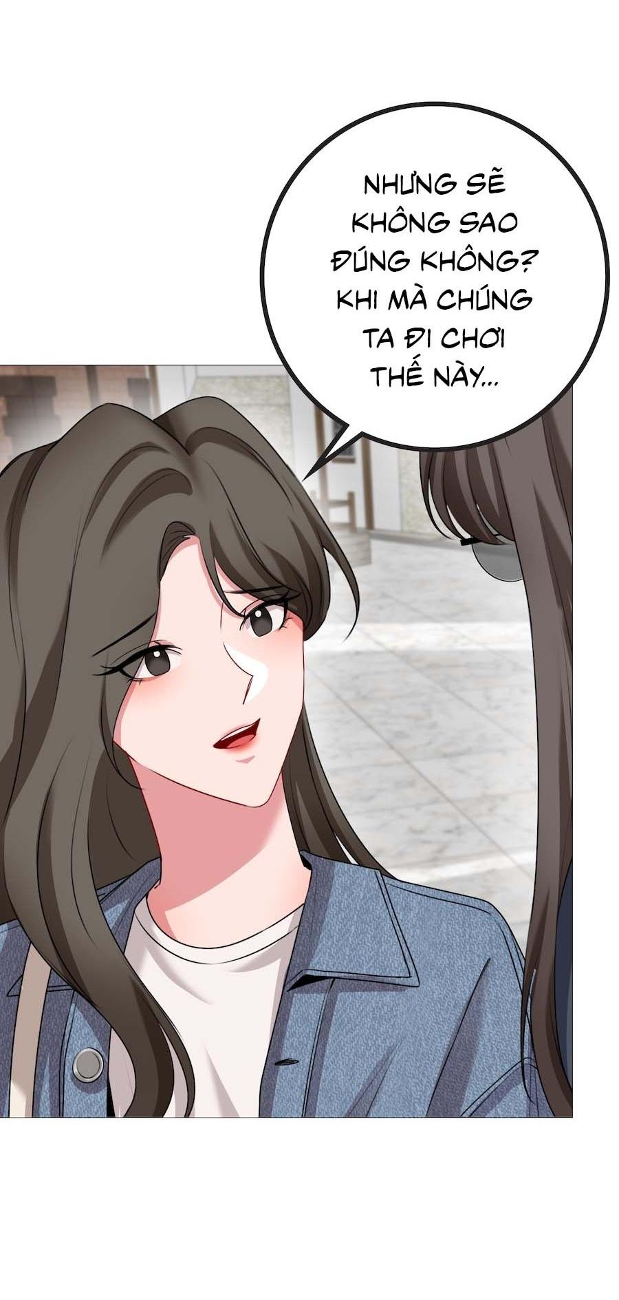 Flower of youth Chapter 40 - Next 