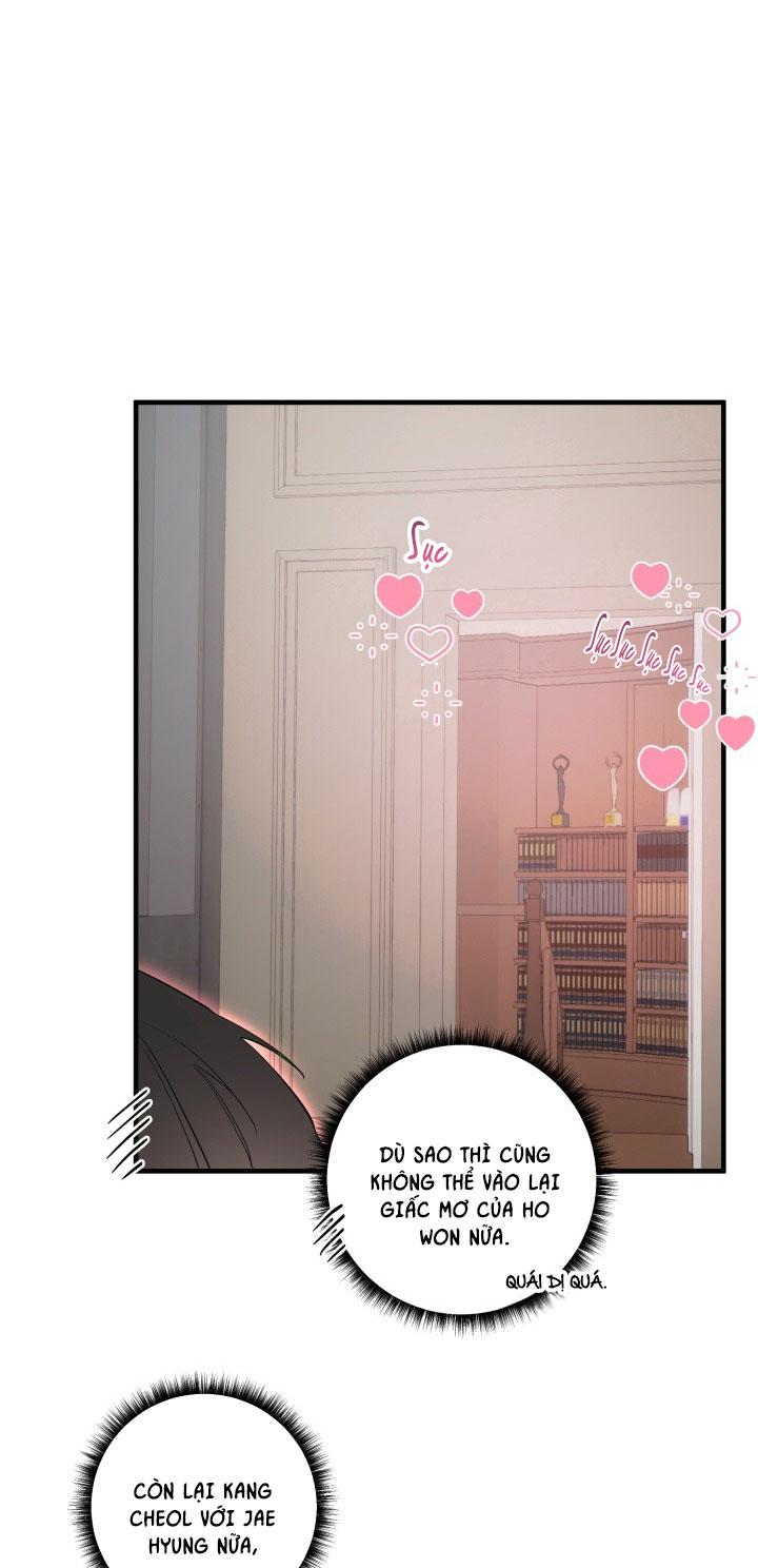 ĐẠI CA DÂM ĐÃNG Chapter 3 - Next 