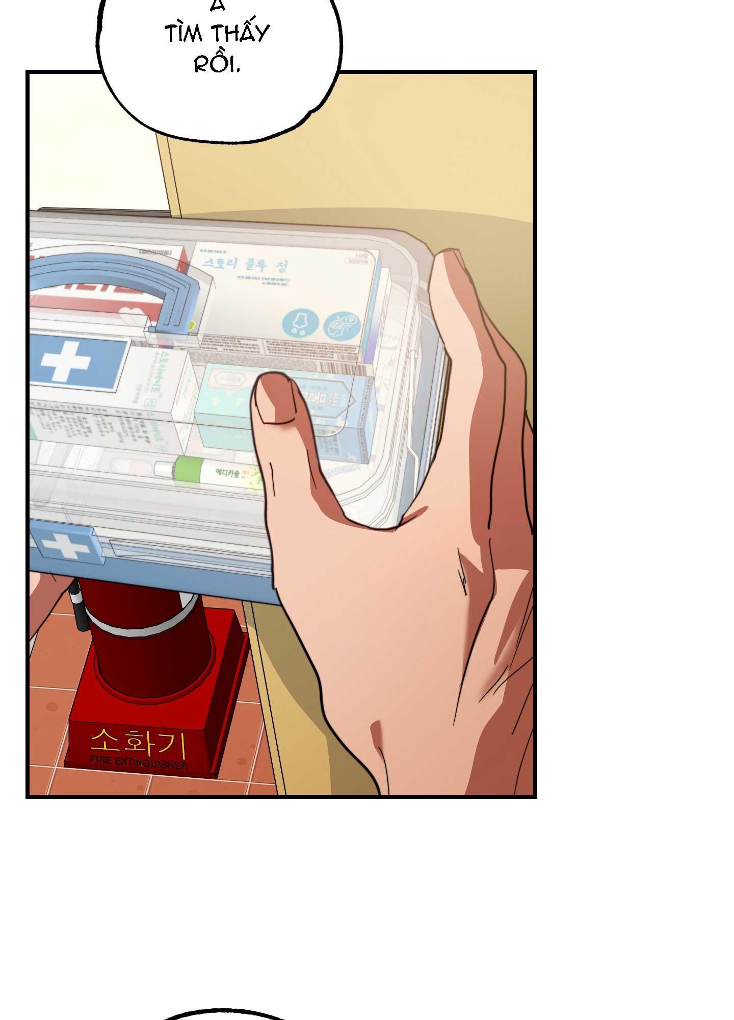 TUYỂN TẬP NGỰC BỰ, CUNG KHỦ CỦA NHÀ KIM Chapter 179.5 bánh mì 5 - Next Chapter 179.6 BÁNH MÌ 6
