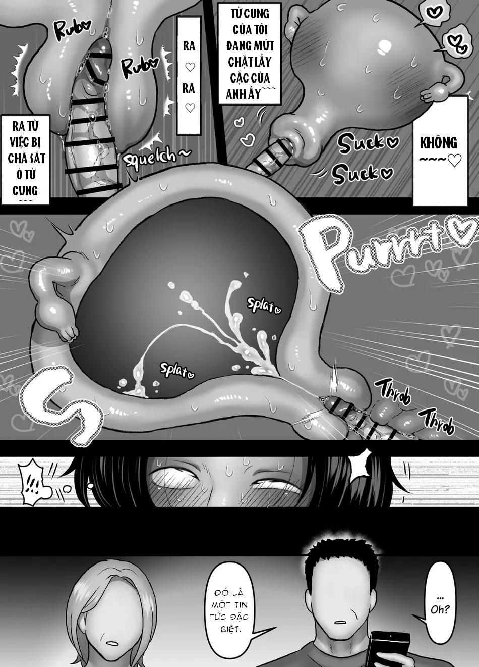 Oneshot hỏny Chapter 285 - Next Chapter 286