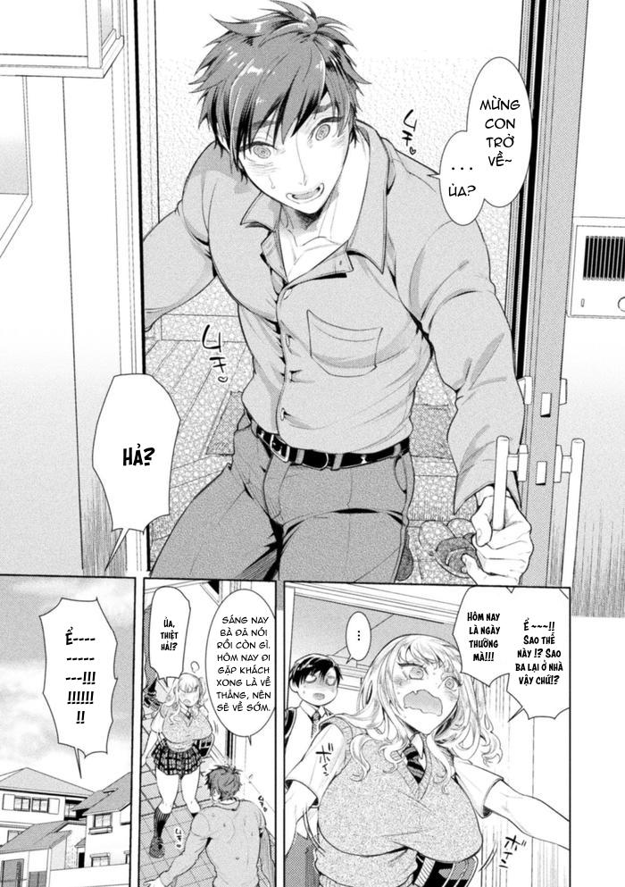 Oneshot hỏny Chapter 296 - Trang 2