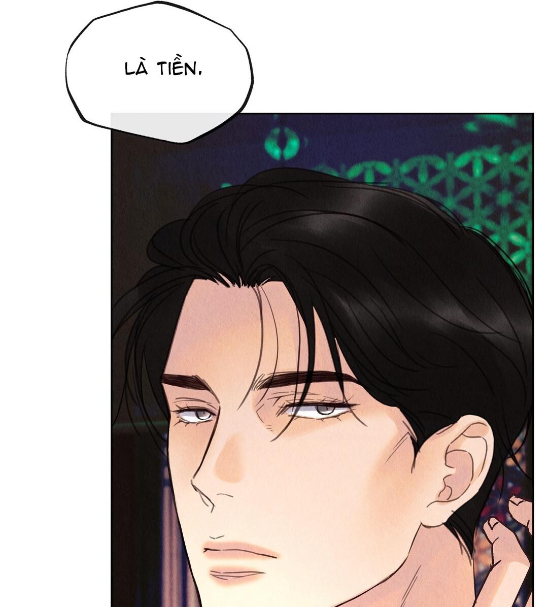 QUÁ KHỨ CỦA KẺ PHẢN DIỆN Chapter 14 - Next 