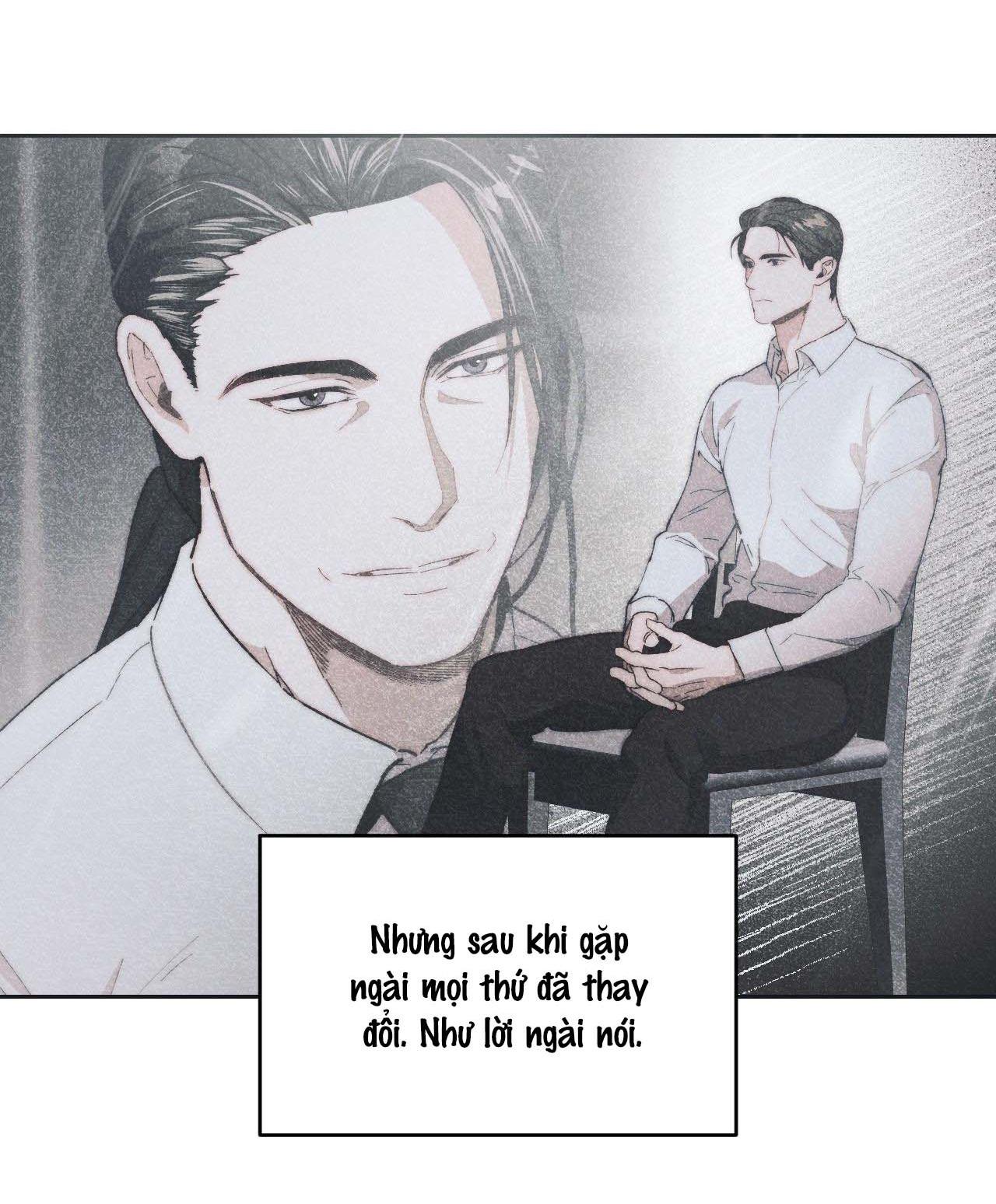 Tuyển Tập Manhwa Dằm Khăm Chapter 87 - Hừng đông 6 - Trang 2