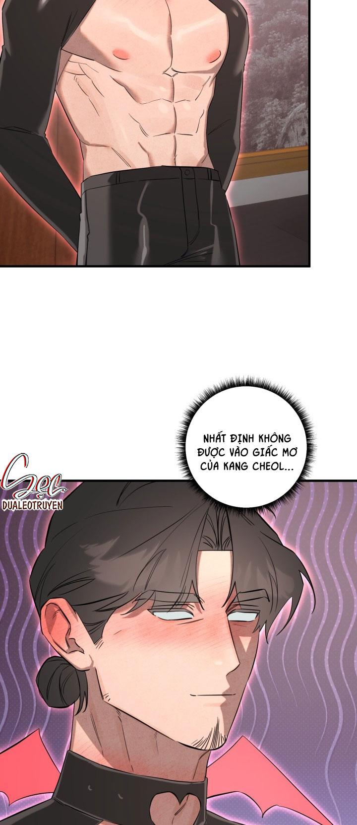 ĐẠI CA DÂM ĐÃNG Chapter 3 - Next 