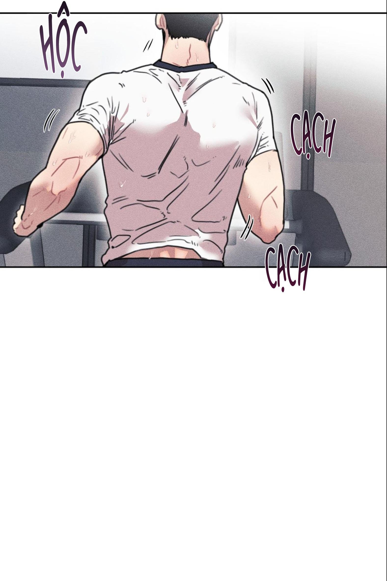 (CBunu) ĐỪNG ĐỌC TRUYỆN NÀY! Chapter 1 0 có H đâu - Next Chapter 2 0 có H thật mà?