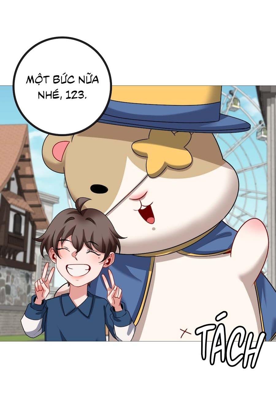 Flower of youth Chapter 41 - Next 
