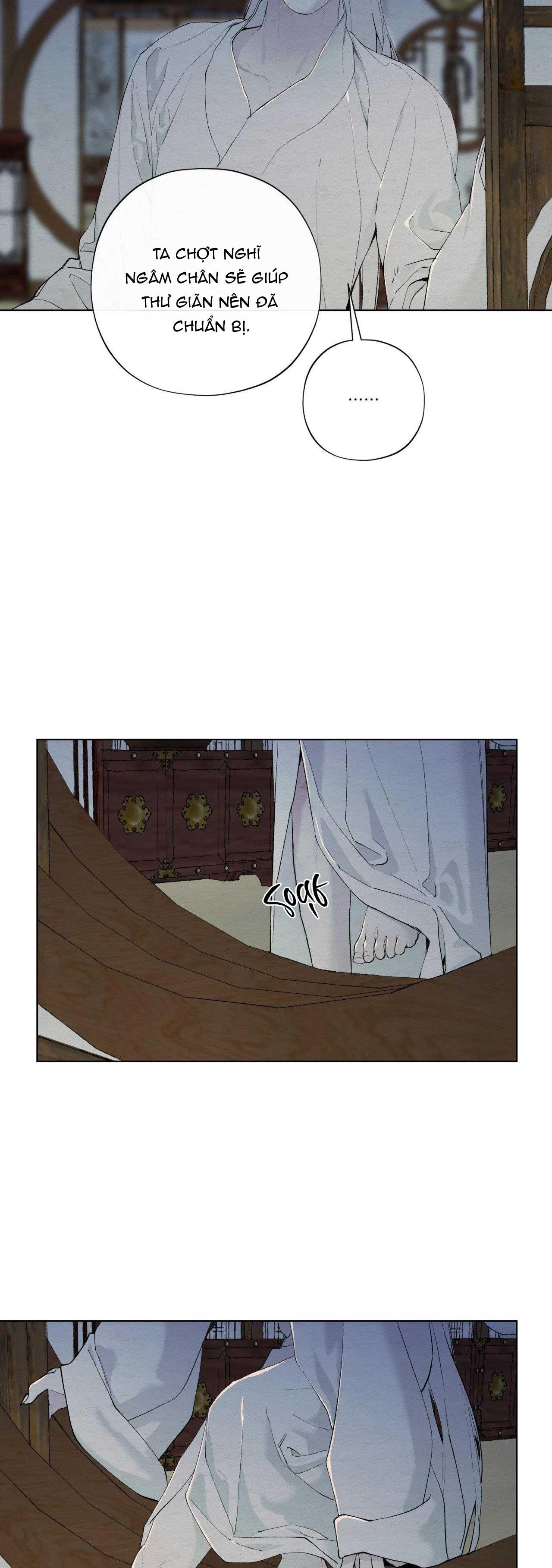 TÂM HỒN MÉO MÓ Chapter 34 - Next 