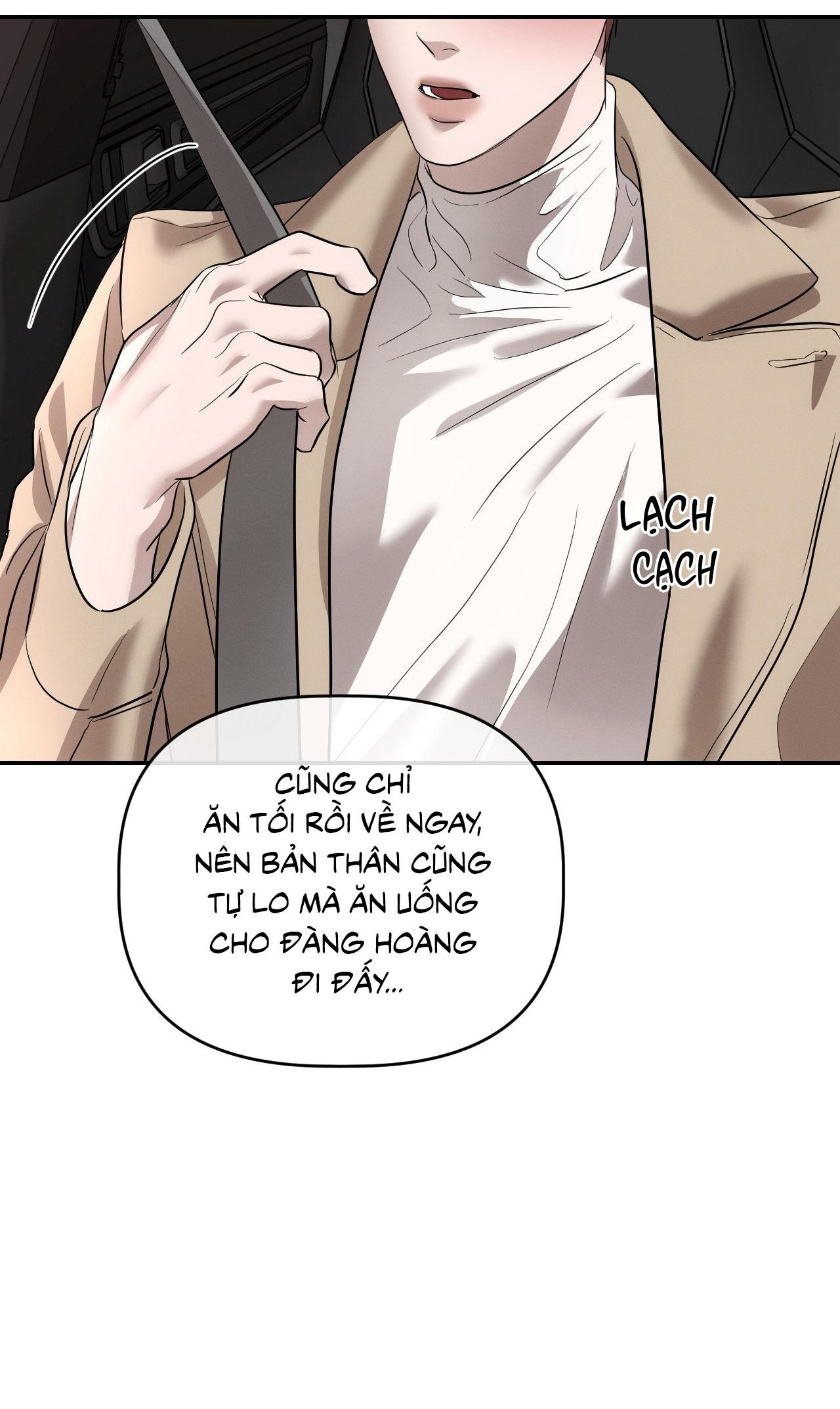 NHIỆT ĐỘ TIẾP XÚC Chapter 25 - Next Chapter 26