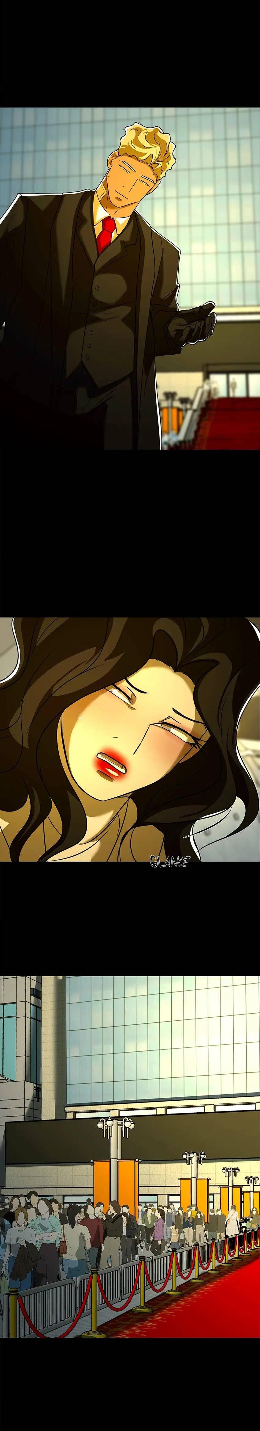 Love Murder Basketball Chapter 63 - Trang 4