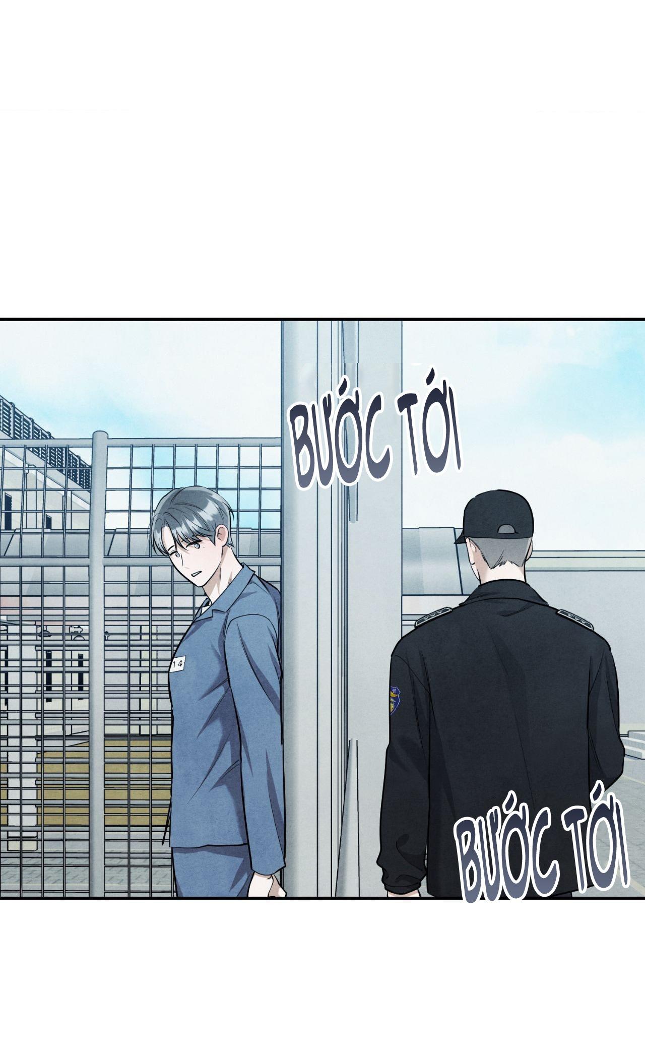 Locked in Lead Chapter 12 - Next 