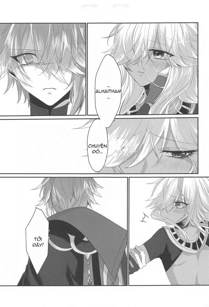 Doujinshi Tổng Hợp Chapter 272 - Next 