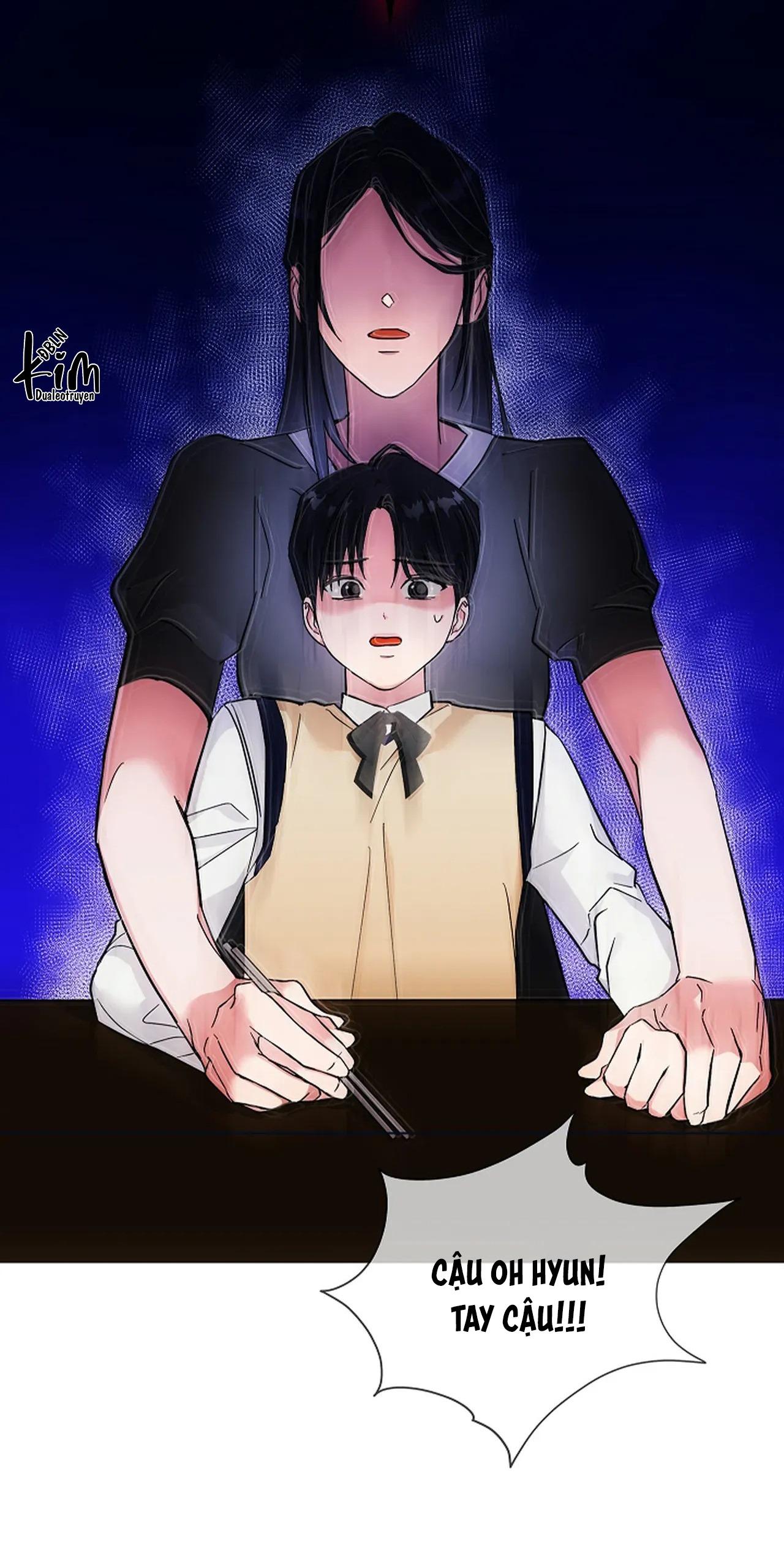 BL NGẮN CHỊCH HỎNY Chapter 57.4 gay hell 4 - Next Chapter 57.5 gay hell 5
