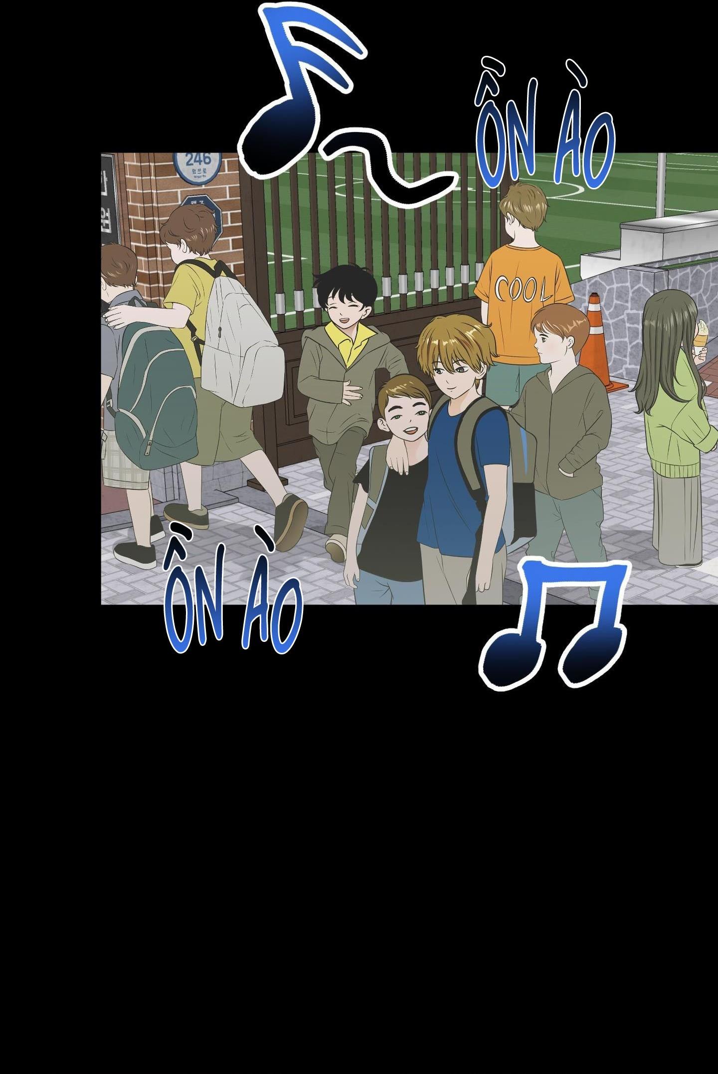 (CBunu) Đầm Sen Héo Úa Chapter 52 - Next 