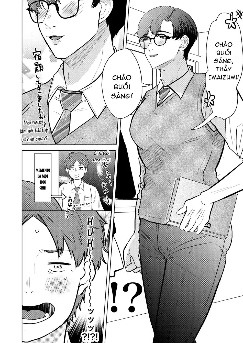 Oneshot hỏny Chapter 293 - Next Chapter 294 3