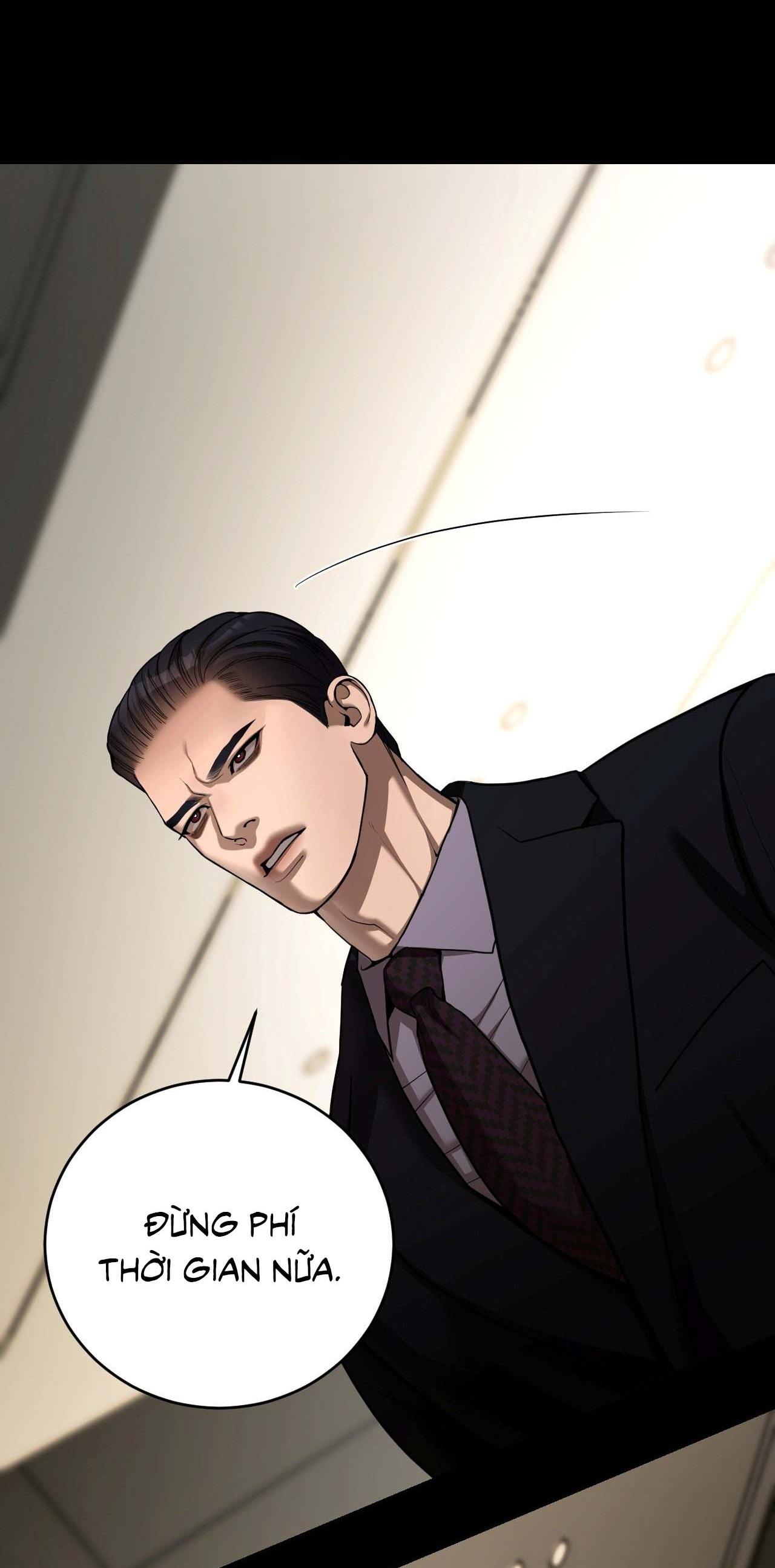 Thiếu niên sò: Bình minh bùng cháy Chapter 6 - Trang 2