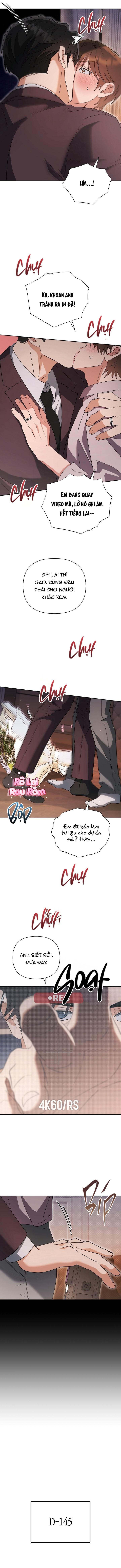 LÃNG MẠN ĐỪNG LÃNG XẸT Chapter 48 Ngoại truyện 10 - Next 