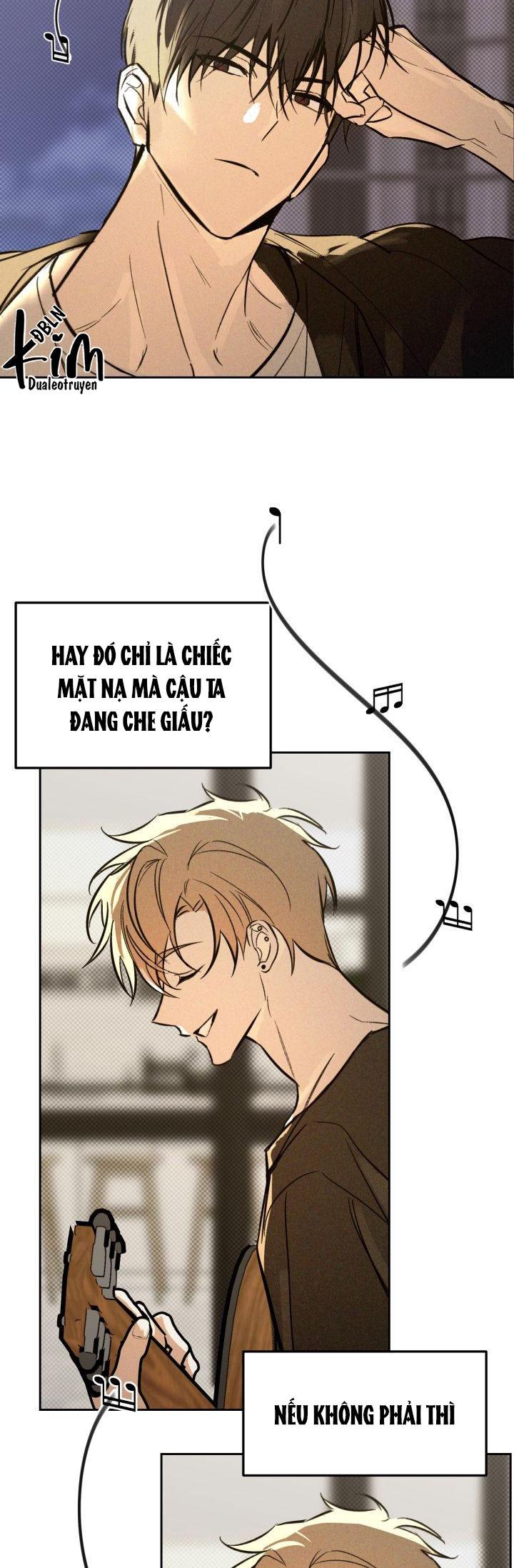 BL NGẮN LOẠN LUÂN - GIA ĐÌNH Chapter 8.2 ăn miếng 2 - Trang 2