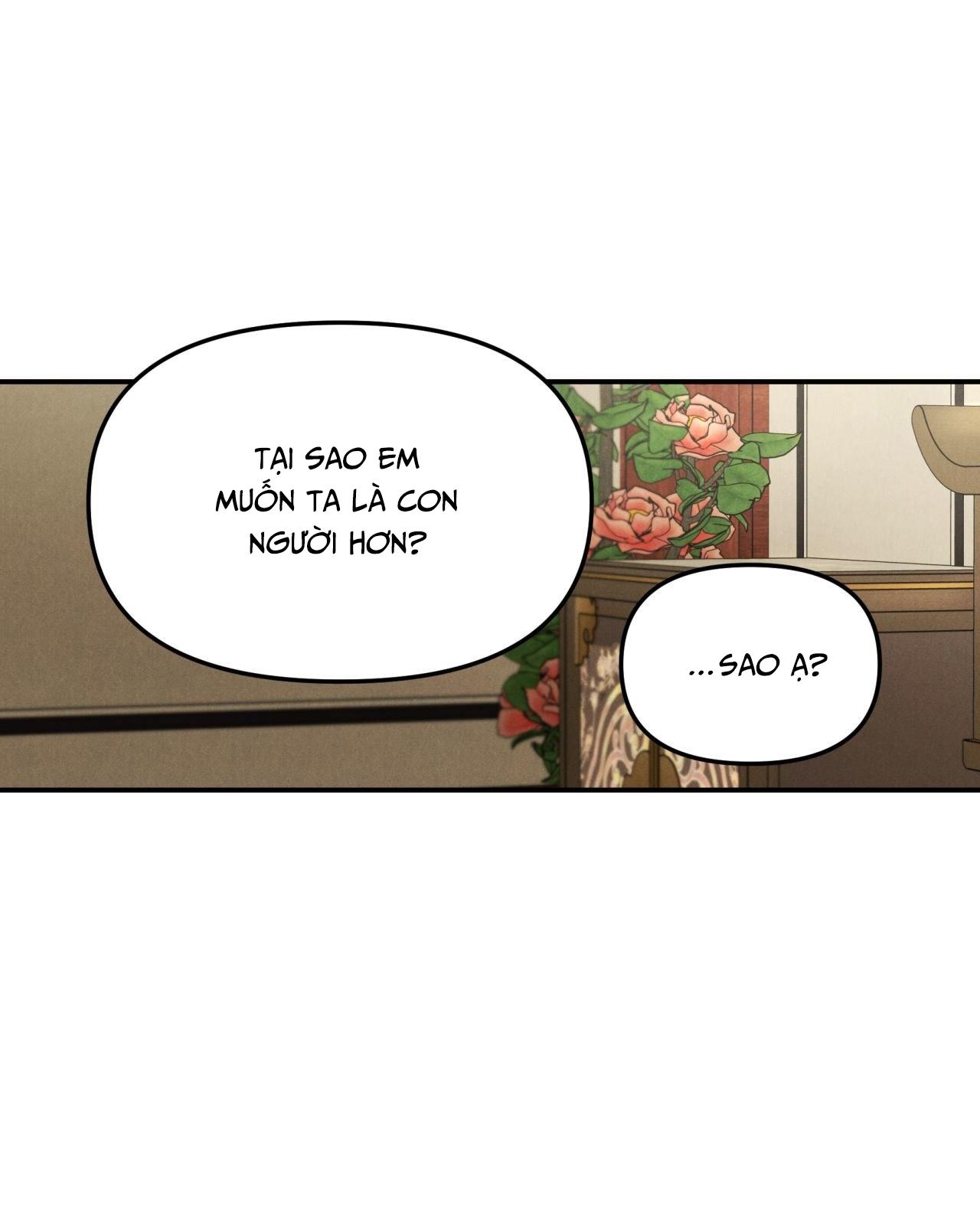 GALE OF THE GOD Chapter 18 - Next Chapter 19