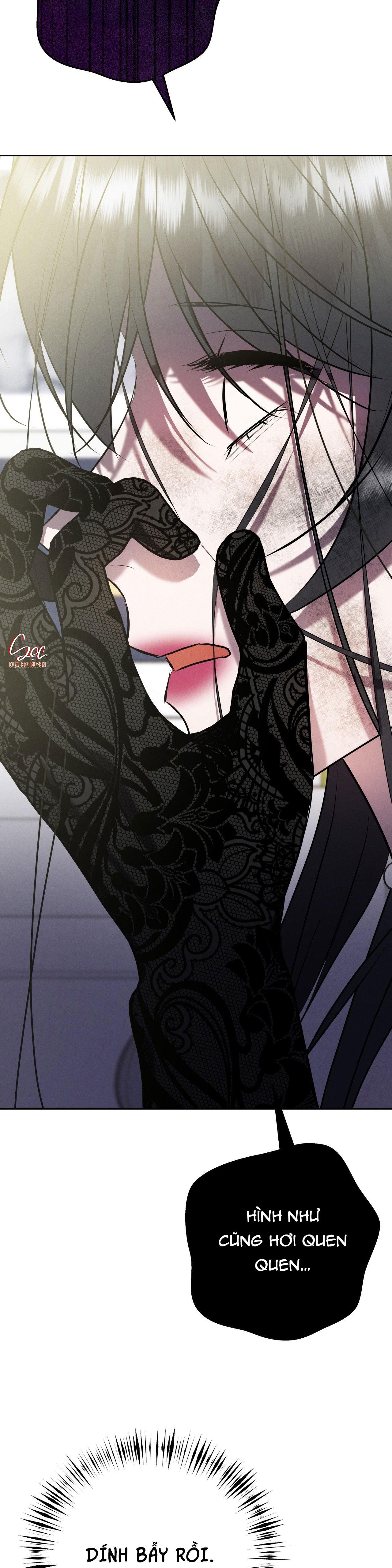 ĐÁM CƯỚI TAI TIẾNG Chapter 32 - Trang 3