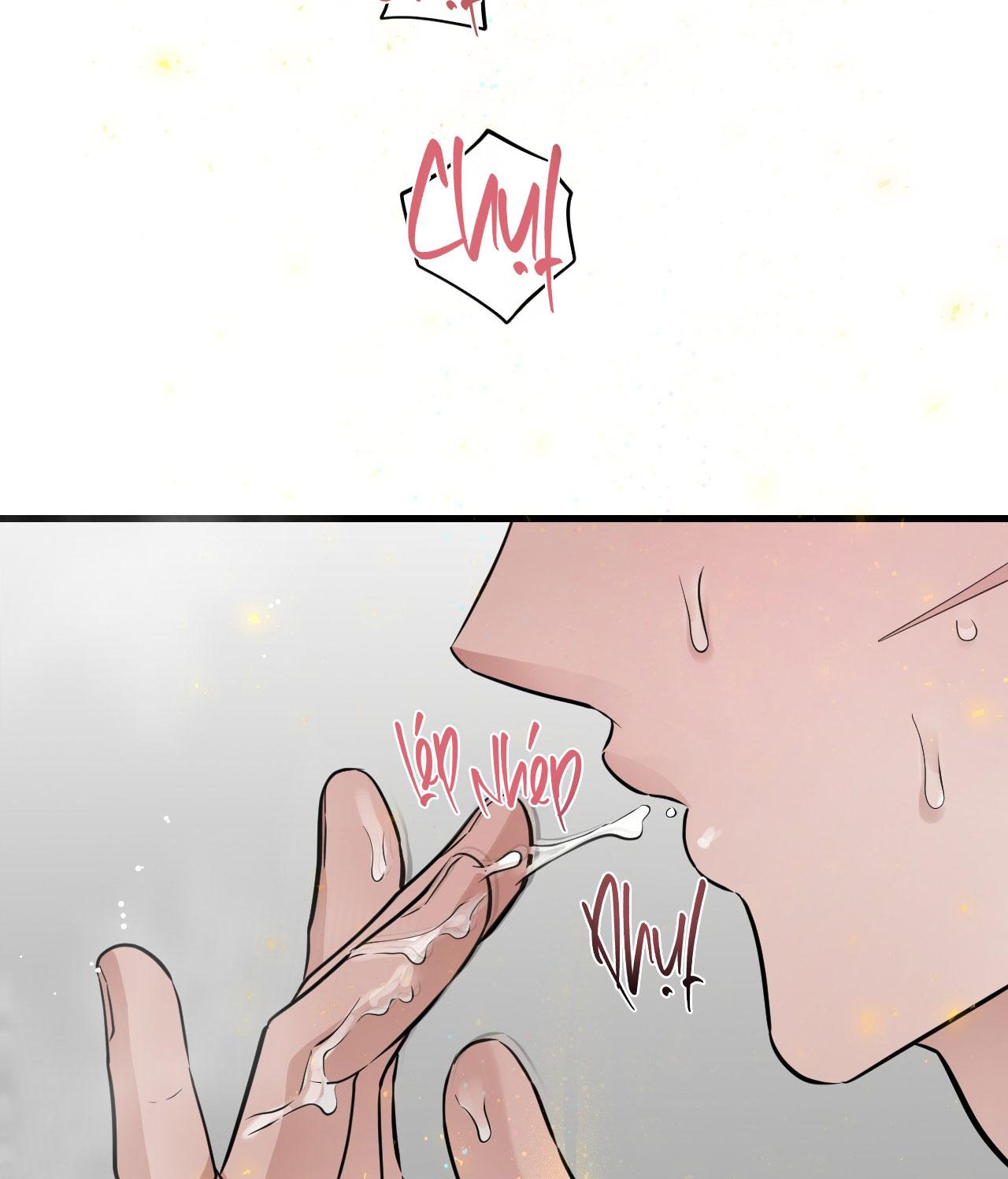 OVER THE PARADISE Chapter 54 - Next 