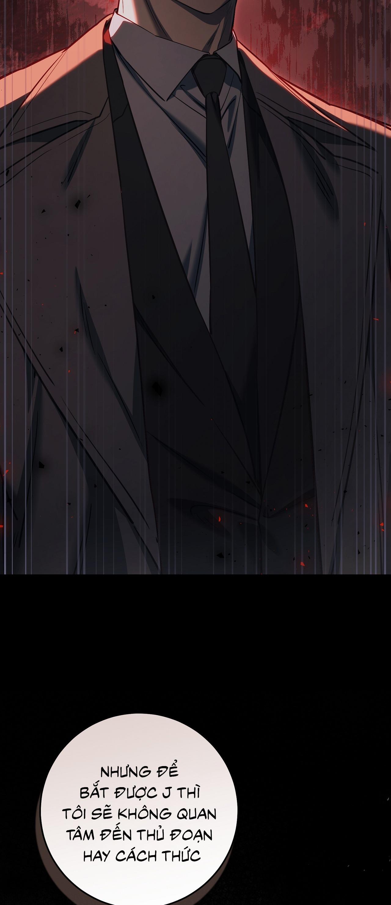 Hunter muốn sống một cách yên bình Chapter 34 - Next 